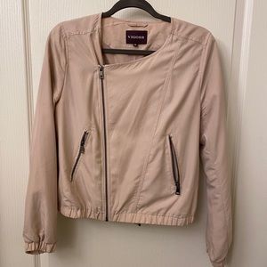 Vigoss transition jacket